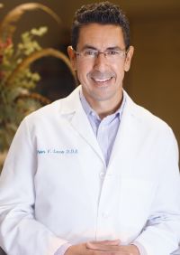 Dr. Peter Lecca, founding dentist in Coppell, TX